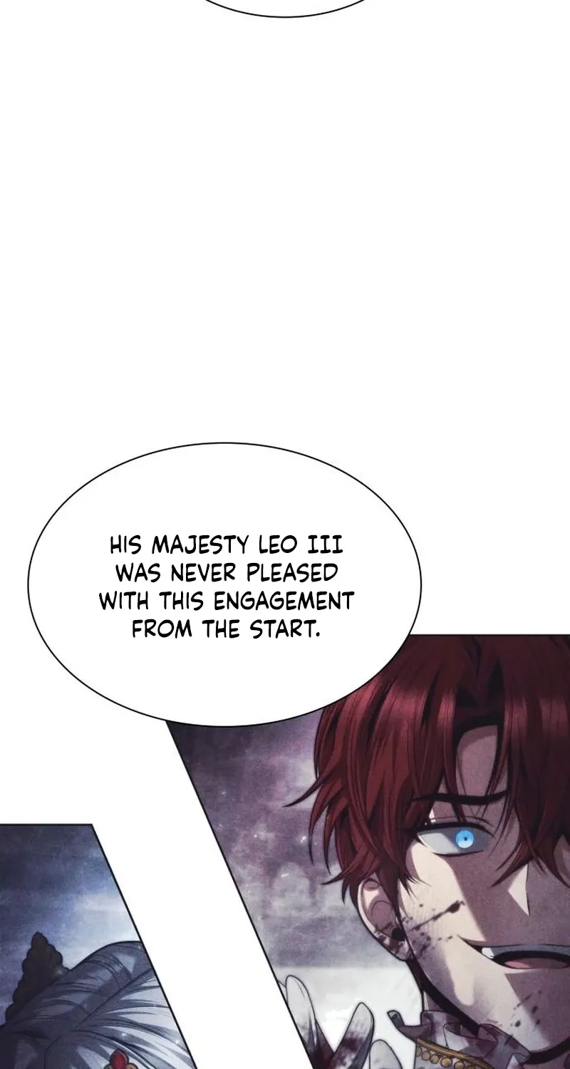 I’m the Queen in This Life Chapter 185 page 58 - 