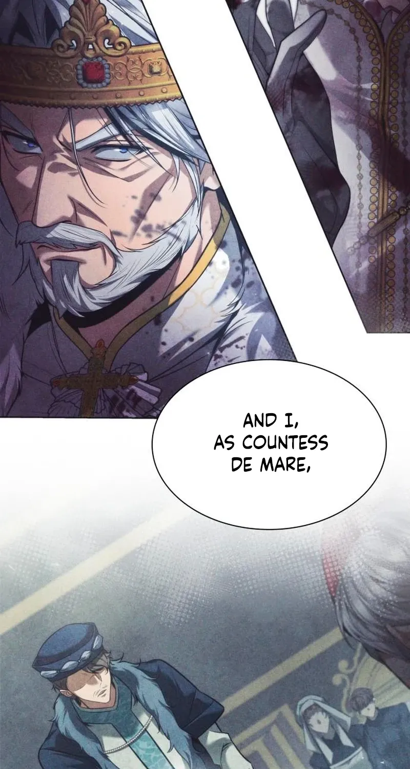 I’m the Queen in This Life Chapter 185 page 59 - 