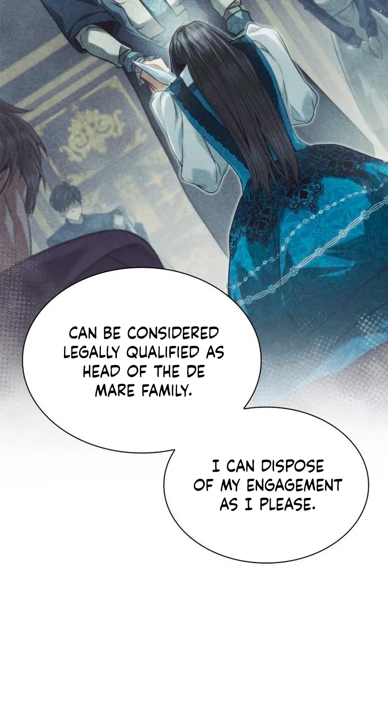 I’m the Queen in This Life Chapter 185 page 60 - 