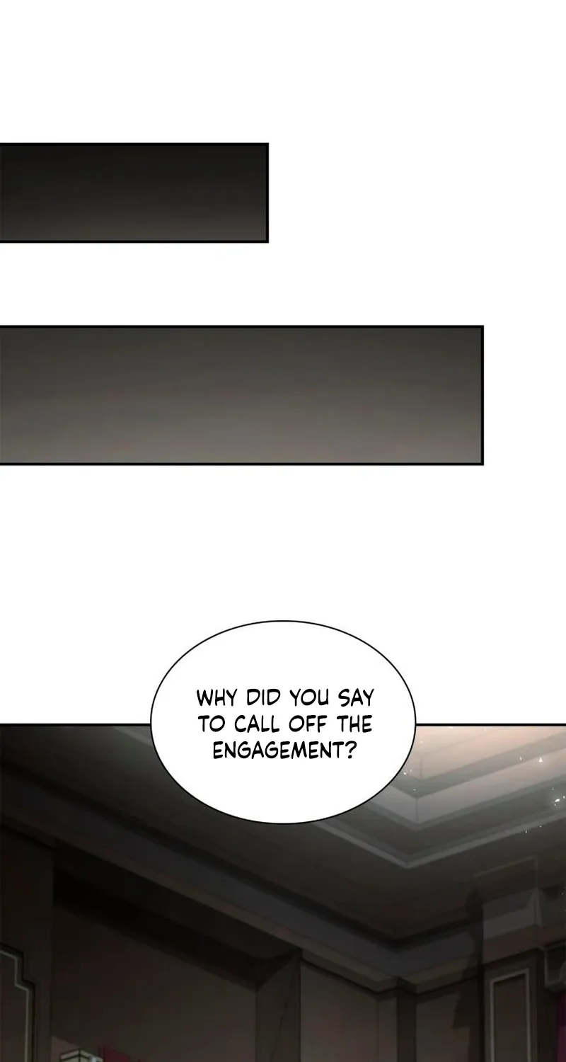 I’m the Queen in This Life Chapter 185 page 7 - 