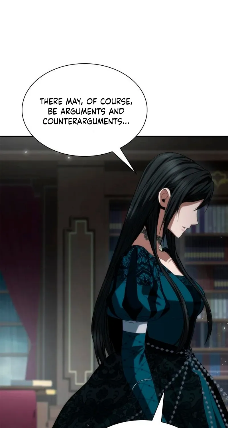 I’m the Queen in This Life Chapter 185 page 61 - 