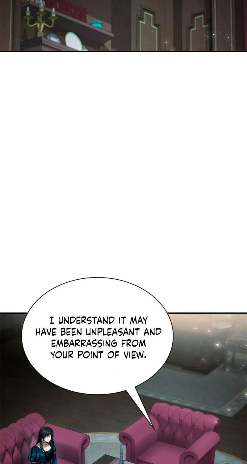 I’m the Queen in This Life Chapter 185 page 8 - 