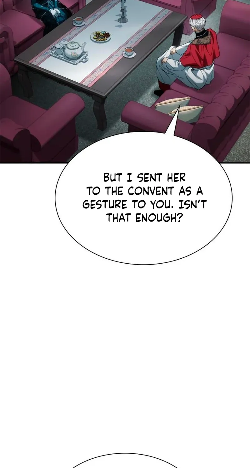 I’m the Queen in This Life Chapter 185 page 9 - 