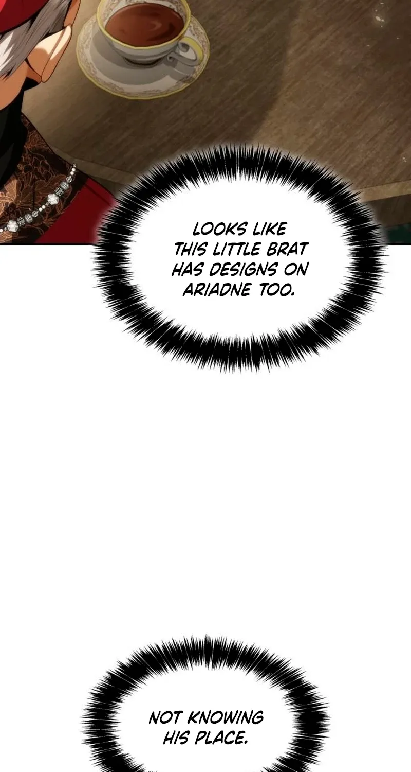 I’m the Queen in This Life Chapter 185 page 95 - 