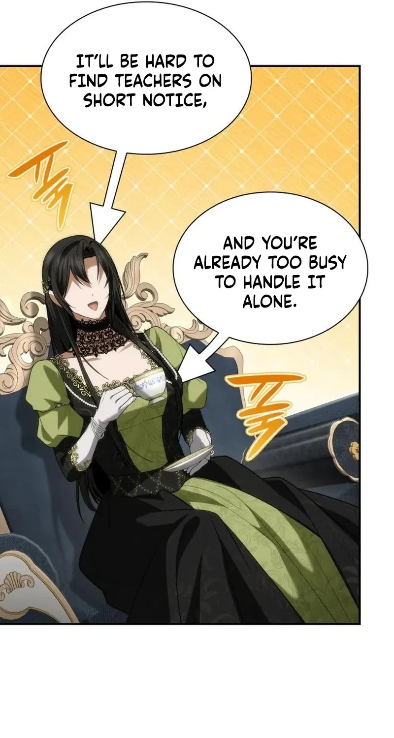 I’m the Queen in This Life Chapter 186 page 105 - 