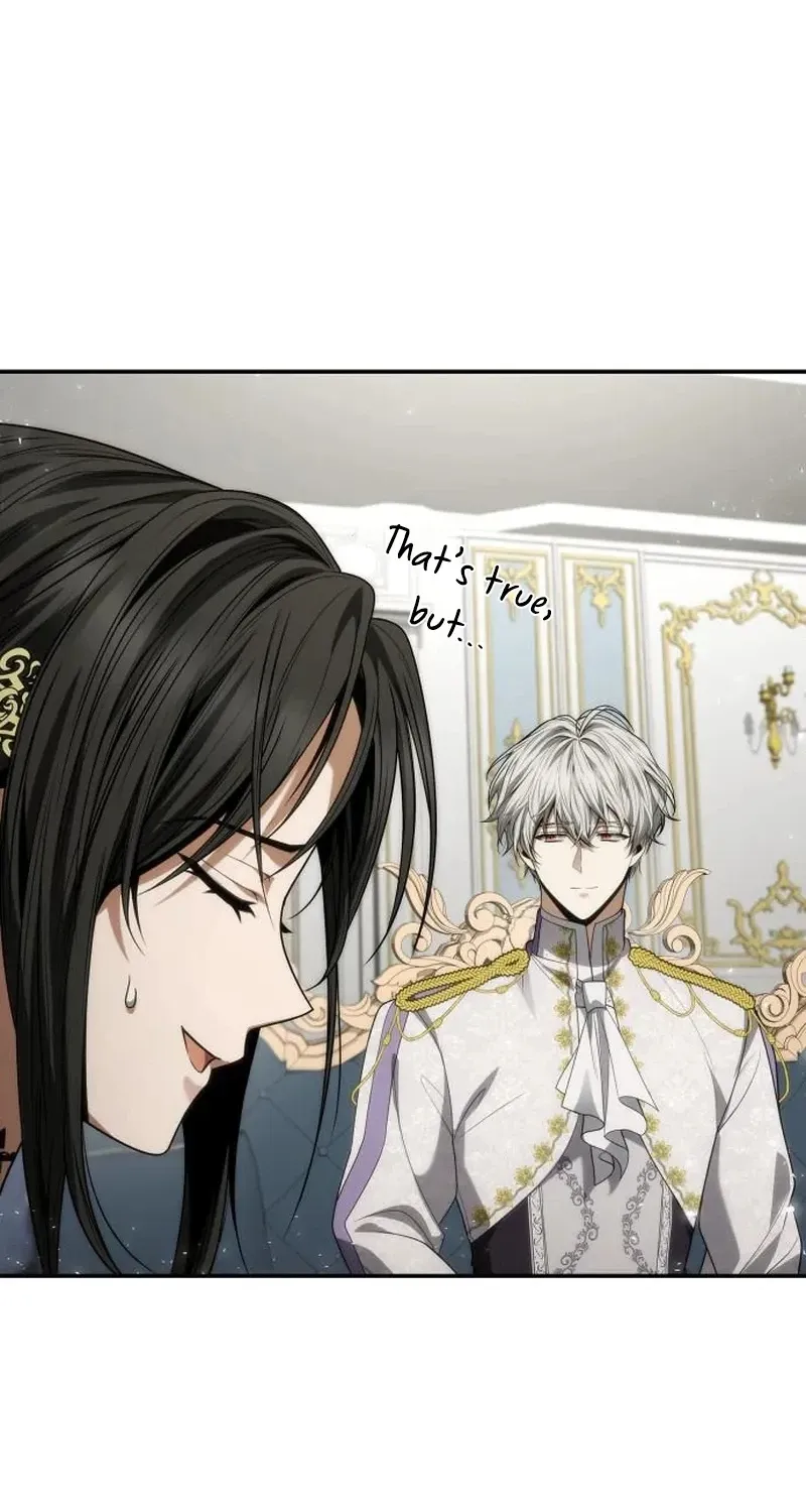 I’m the Queen in This Life Chapter 186 page 106 - 