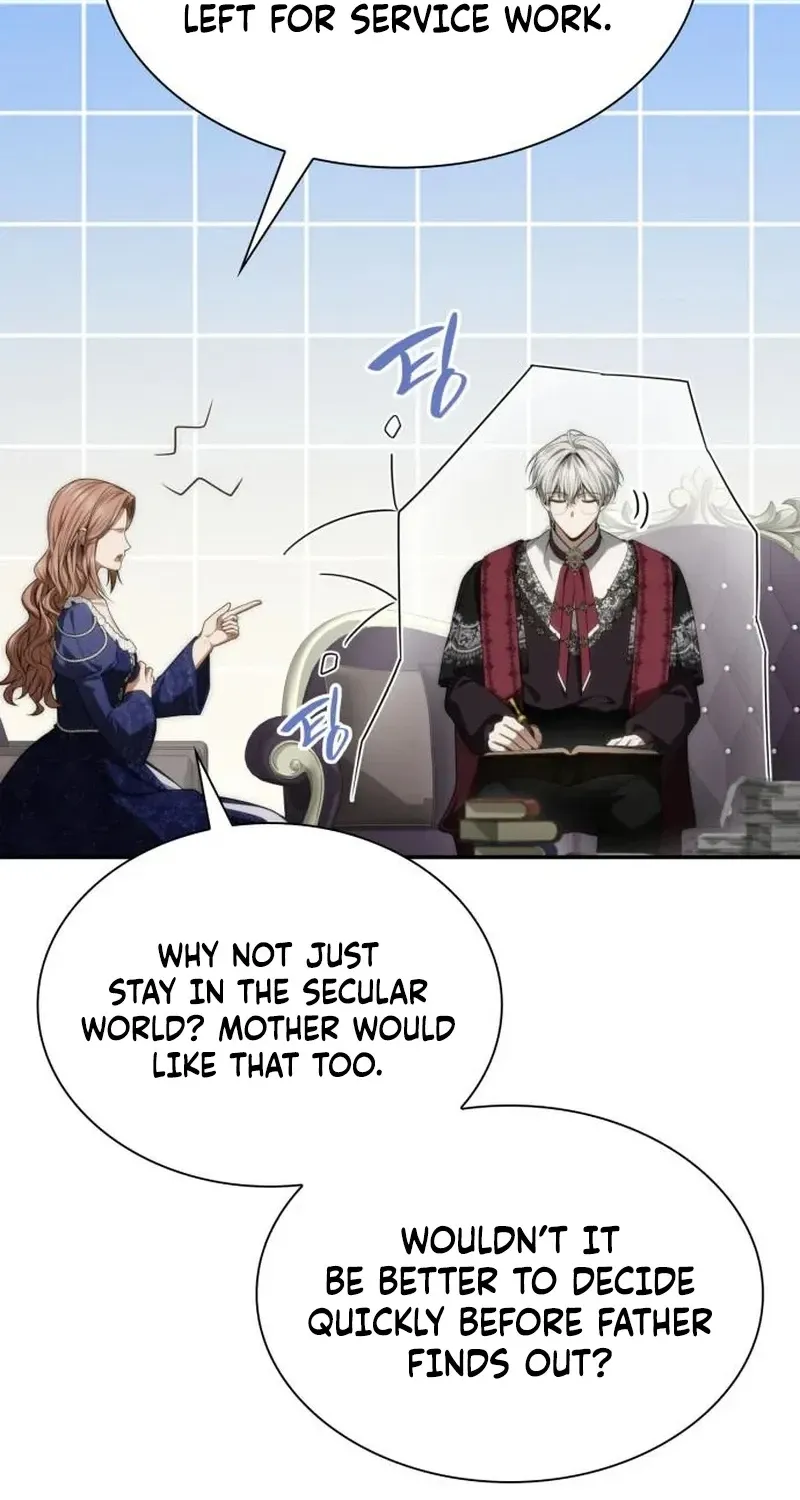 I’m the Queen in This Life Chapter 186 page 124 - 