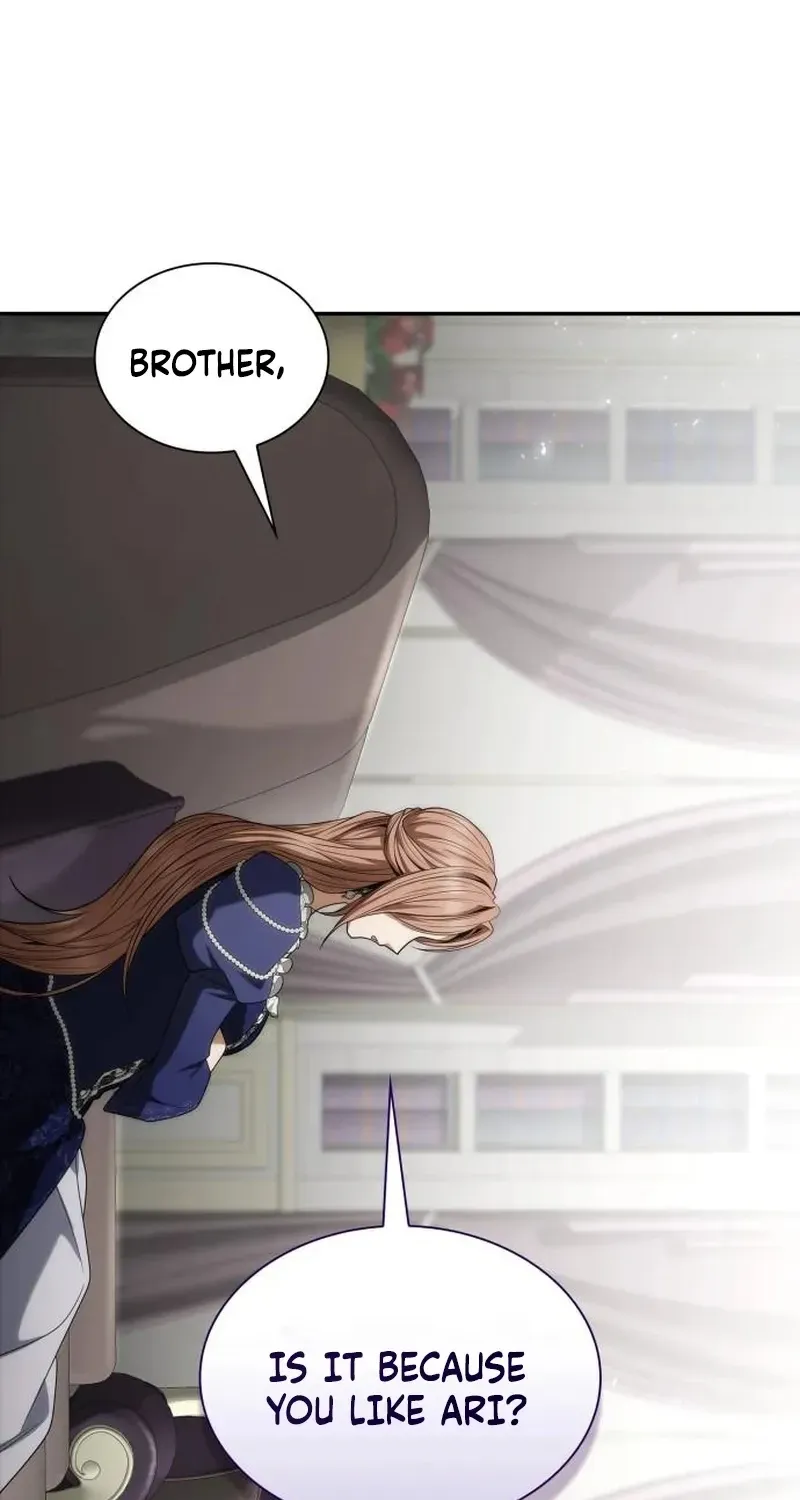 I’m the Queen in This Life Chapter 186 page 129 - 