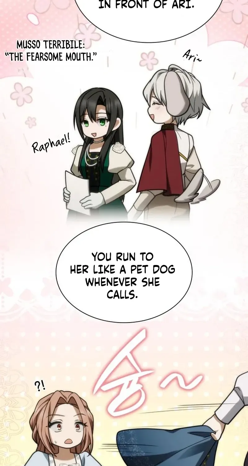 I’m the Queen in This Life Chapter 186 page 134 - 