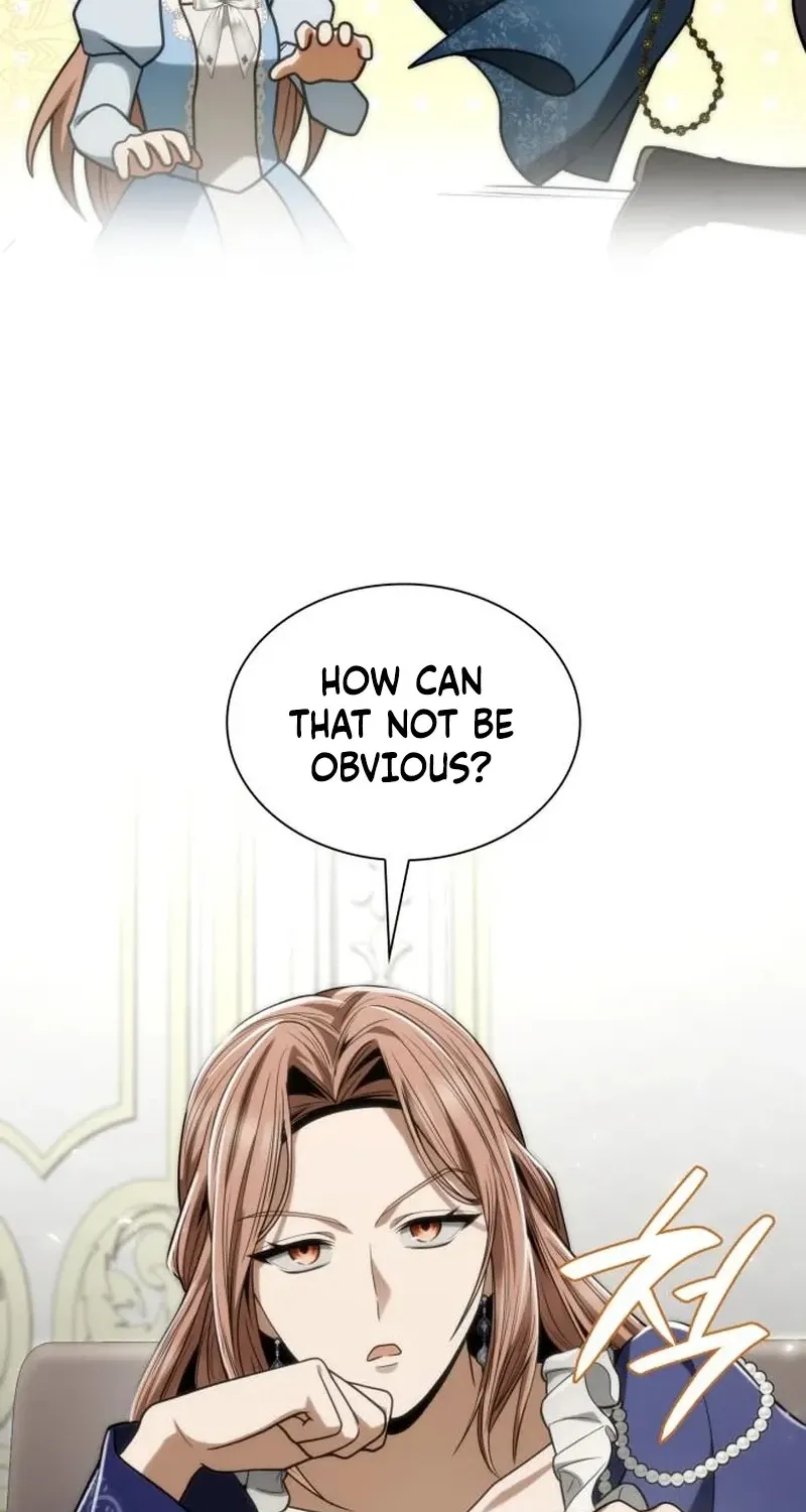 I’m the Queen in This Life Chapter 186 page 135 - 