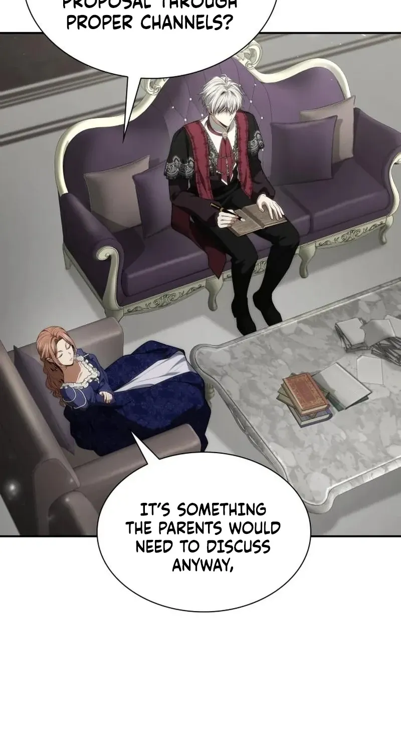 I’m the Queen in This Life Chapter 186 page 137 - 