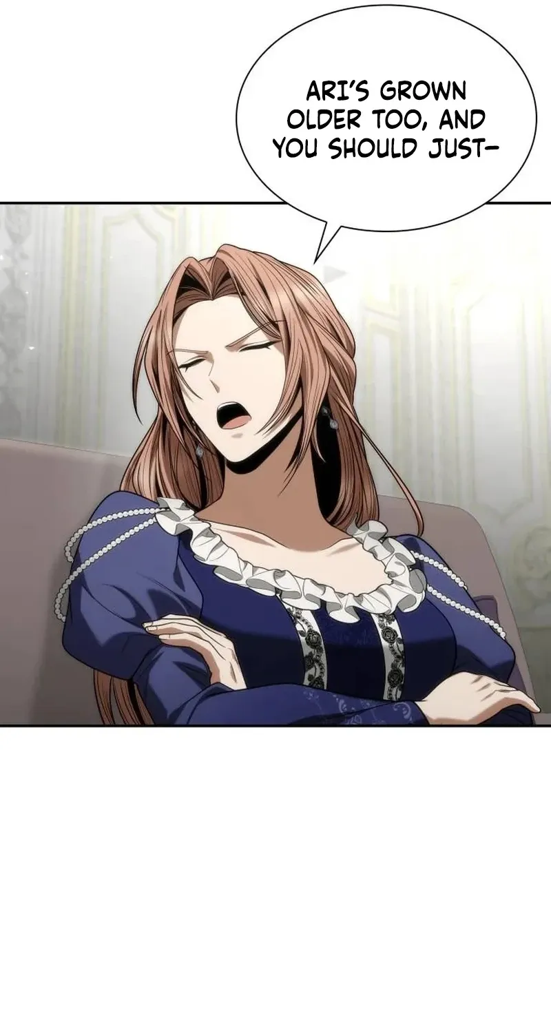 I’m the Queen in This Life Chapter 186 page 139 - 