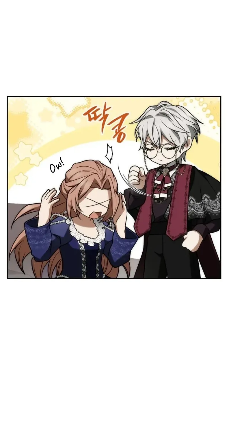 I’m the Queen in This Life Chapter 186 page 140 - 