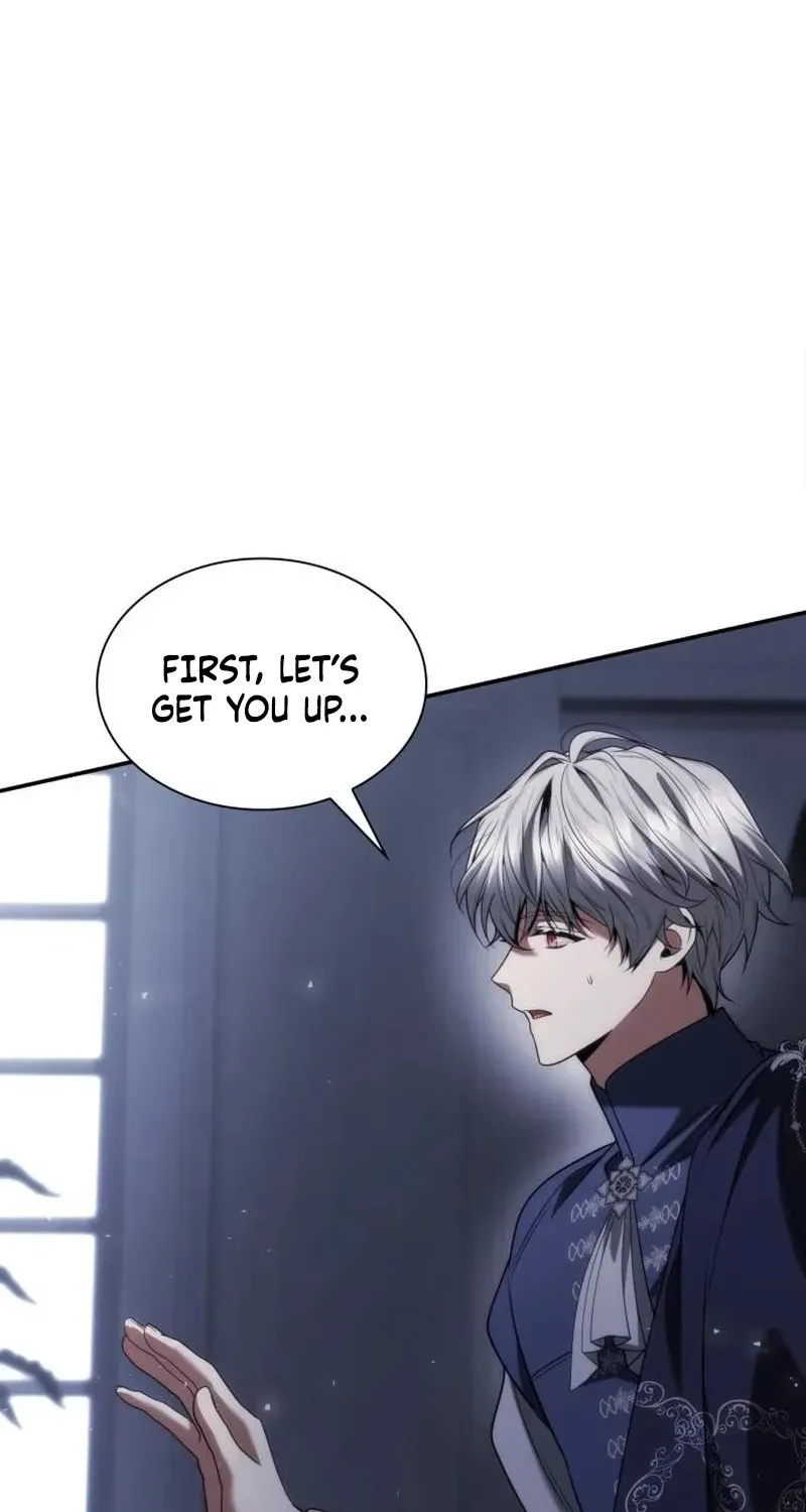 I’m the Queen in This Life Chapter 186 page 17 - 
