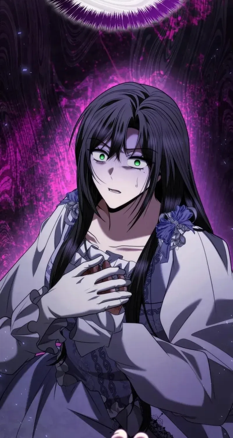 I’m the Queen in This Life Chapter 186 page 19 - 