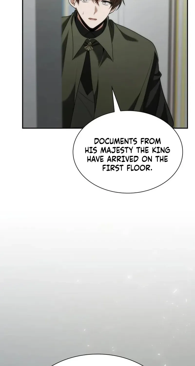 I’m the Queen in This Life Chapter 186 page 42 - 
