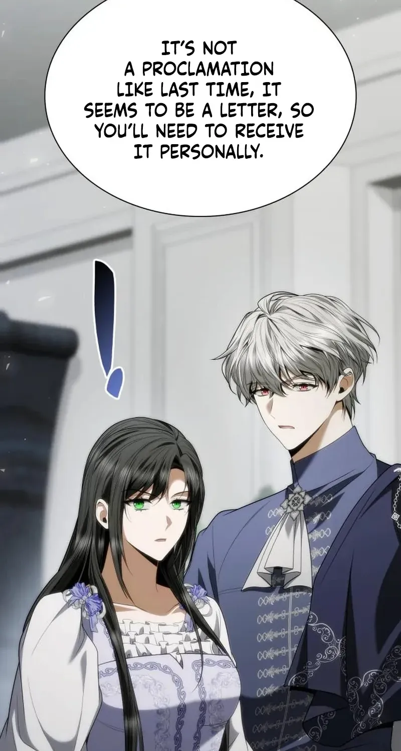 I’m the Queen in This Life Chapter 186 page 43 - 