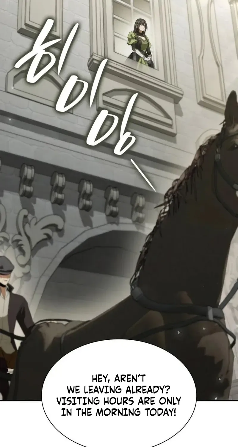 I’m the Queen in This Life Chapter 186 page 54 - 