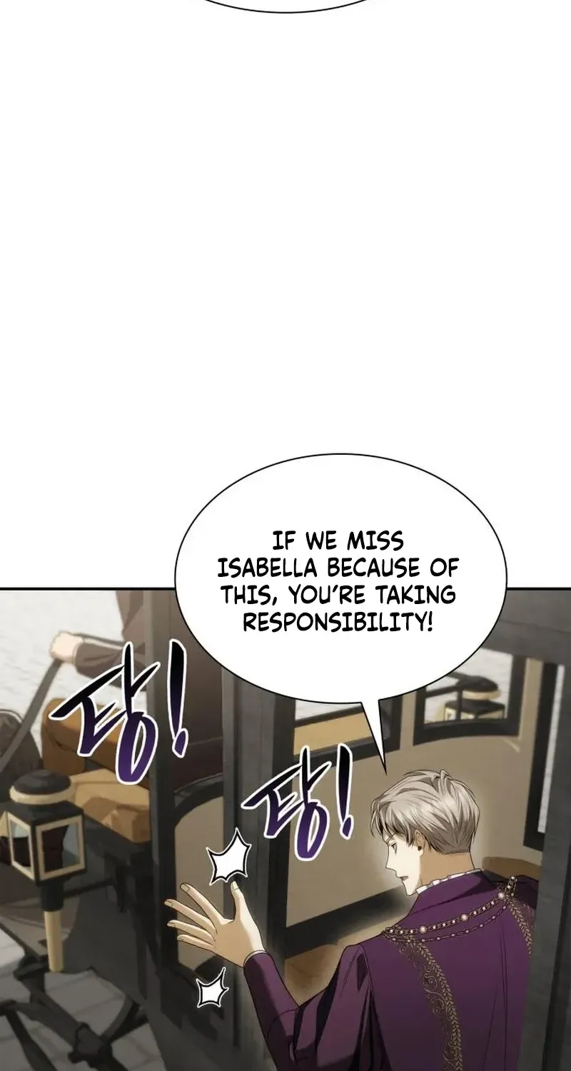 I’m the Queen in This Life Chapter 186 page 55 - 