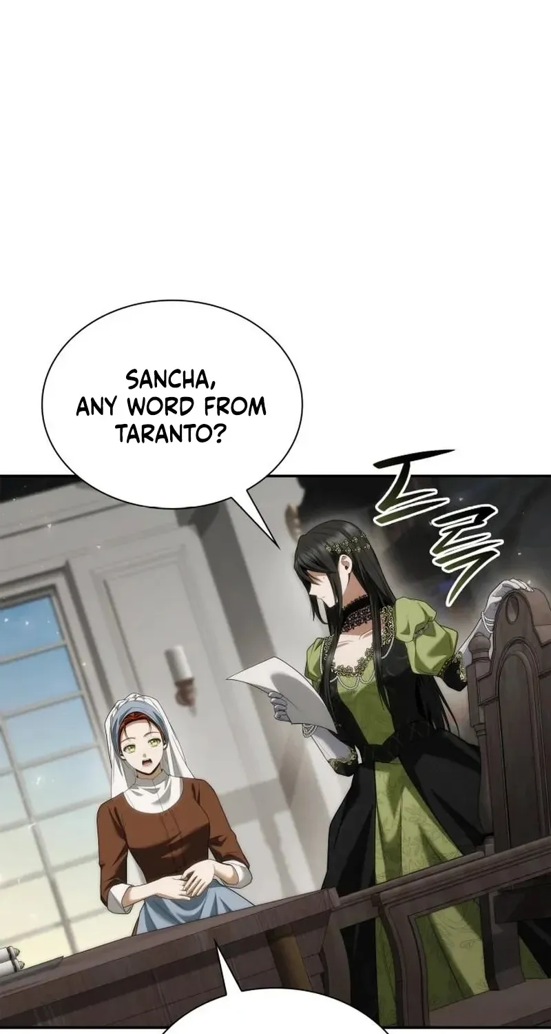 I’m the Queen in This Life Chapter 186 page 58 - 