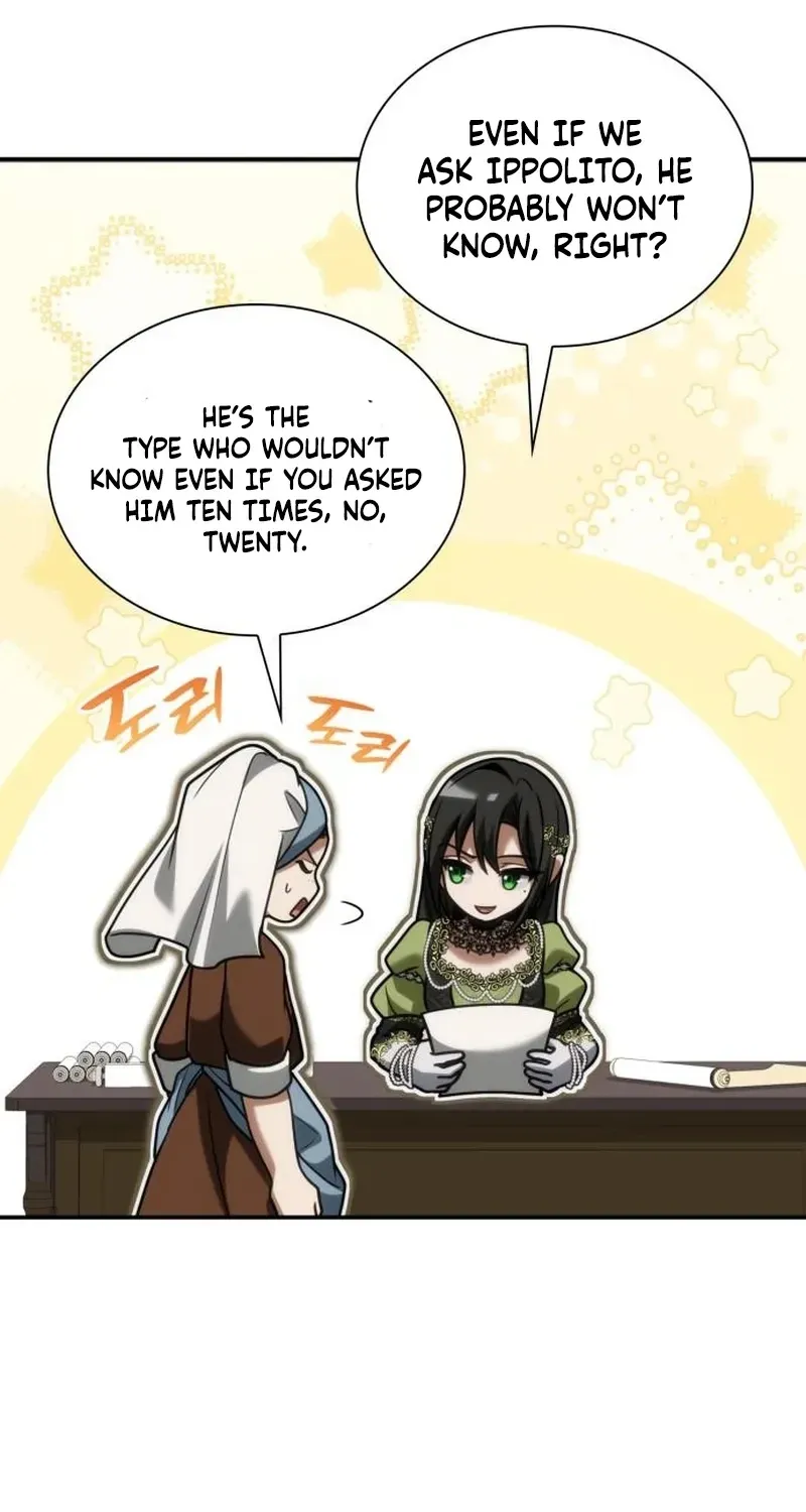 I’m the Queen in This Life Chapter 186 page 66 - 