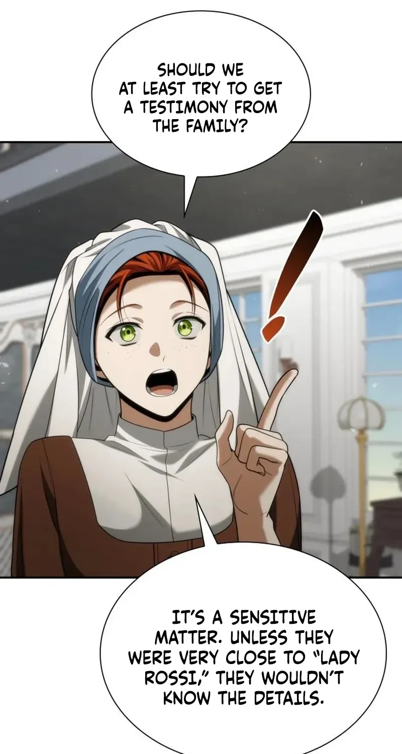 I’m the Queen in This Life Chapter 186 page 68 - 