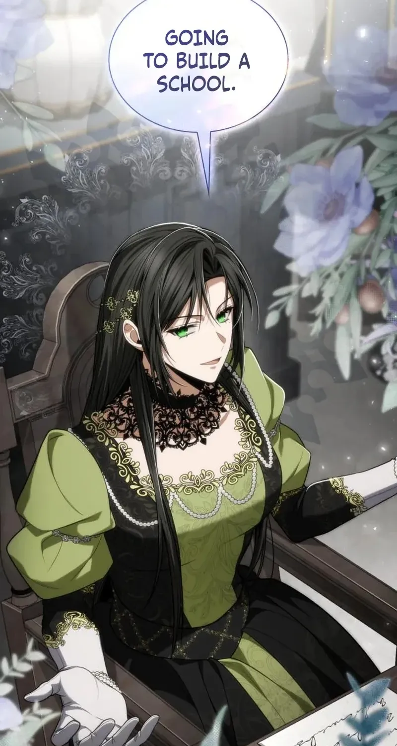I’m the Queen in This Life Chapter 186 page 76 - 