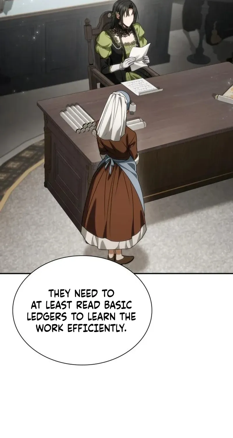 I’m the Queen in This Life Chapter 186 page 80 - 