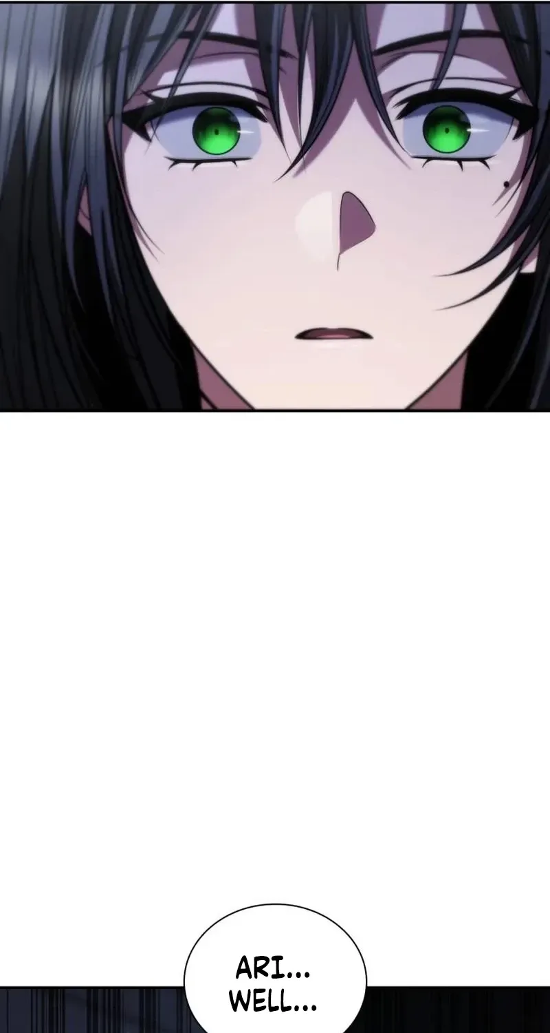 I’m the Queen in This Life Chapter 186 page 9 - 