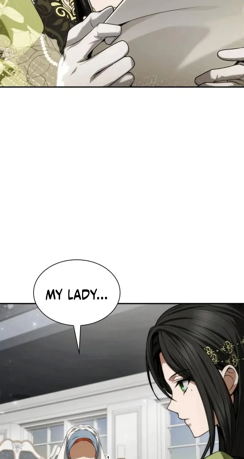 I’m the Queen in This Life Chapter 186 page 87 - 