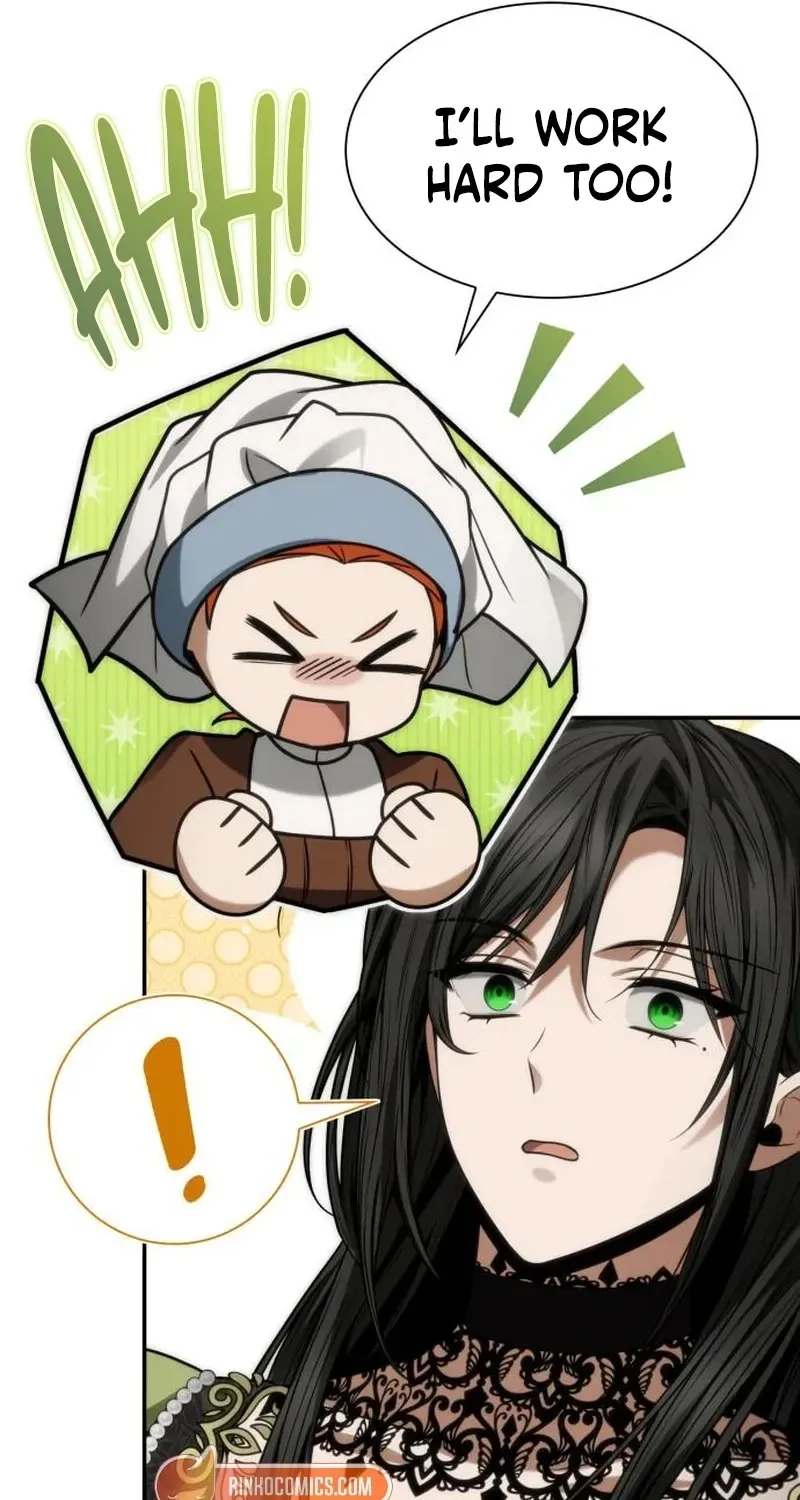 I’m the Queen in This Life Chapter 186 page 89 - 