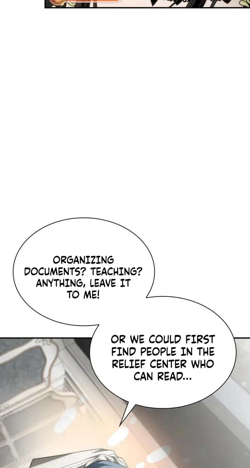 I’m the Queen in This Life Chapter 186 page 90 - 
