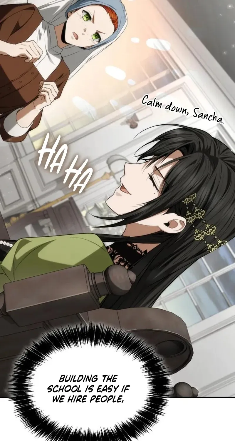 I’m the Queen in This Life Chapter 186 page 91 - 