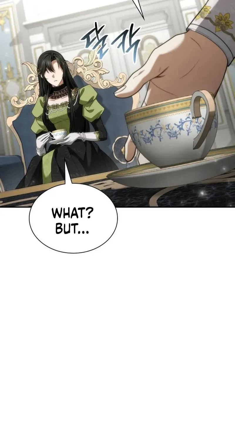 I’m the Queen in This Life Chapter 186 page 96 - 