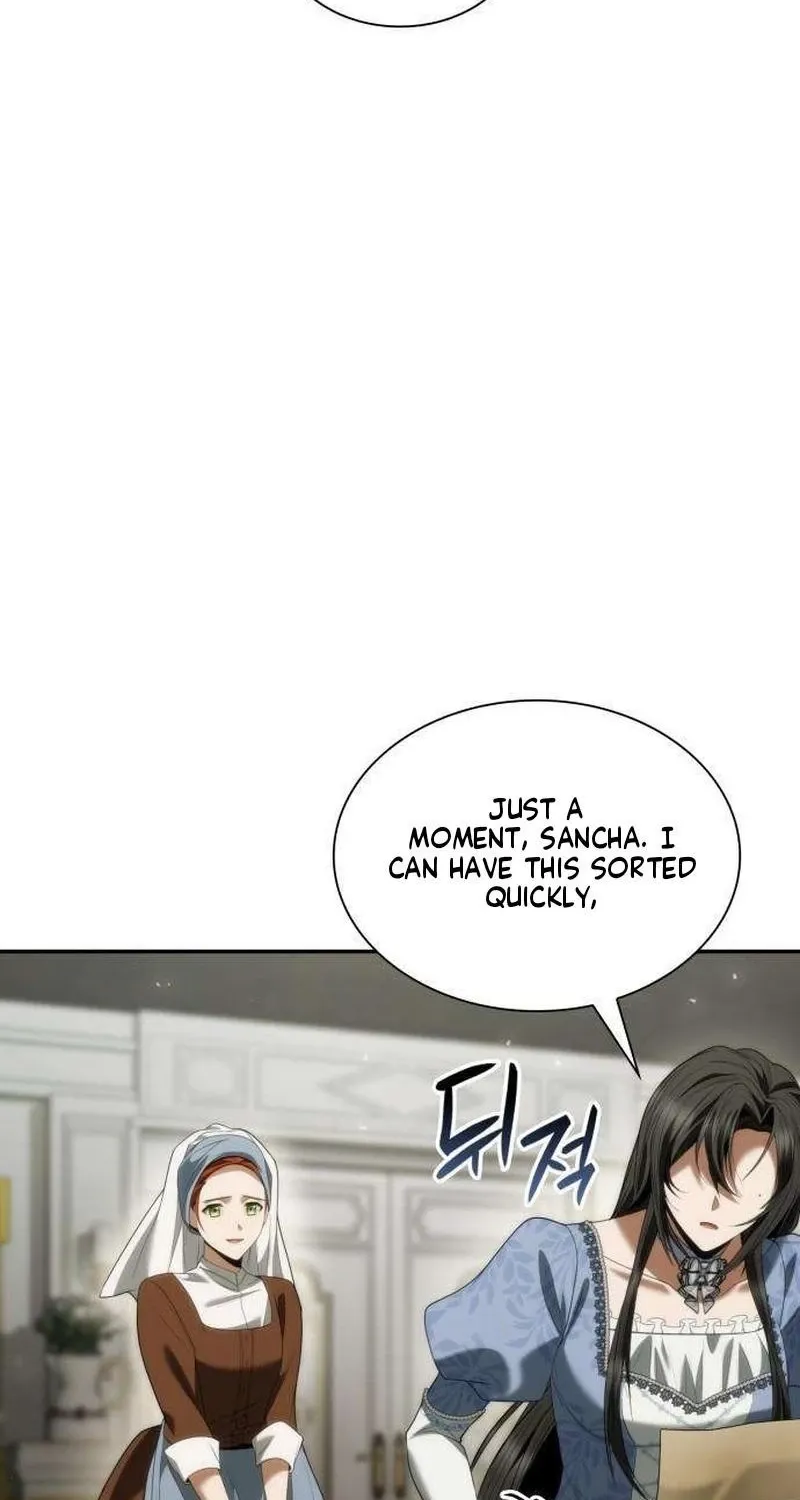 I’m the Queen in This Life Chapter 187 page 2 - 
