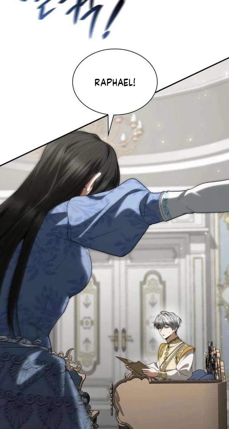 I’m the Queen in This Life Chapter 187 page 11 - 