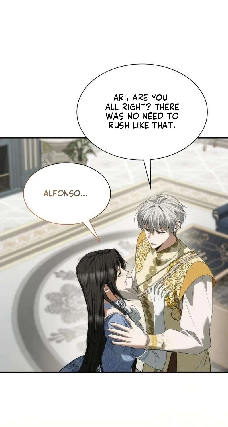 I’m the Queen in This Life Chapter 187 page 13 - 