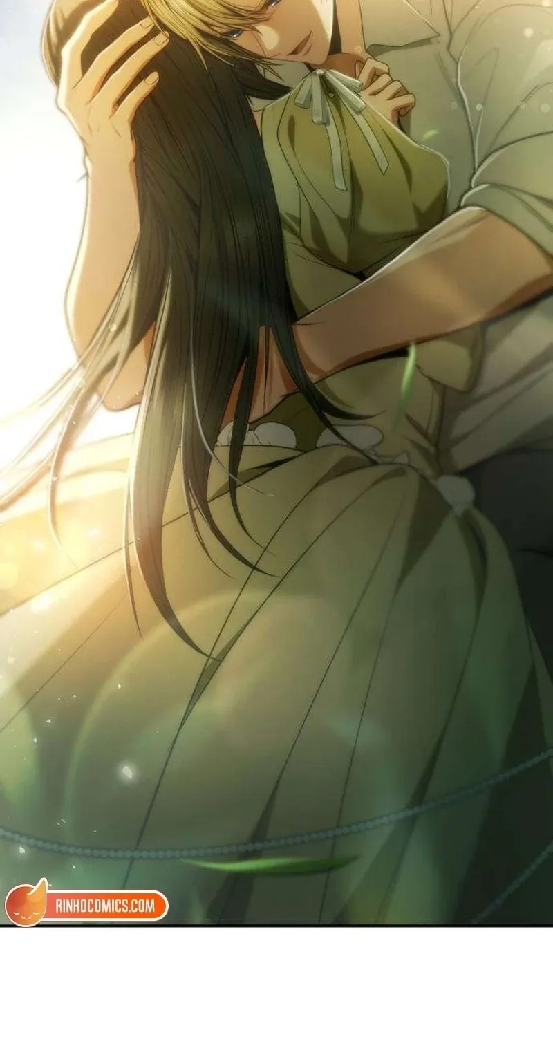 I’m the Queen in This Life Chapter 187 page 124 - 