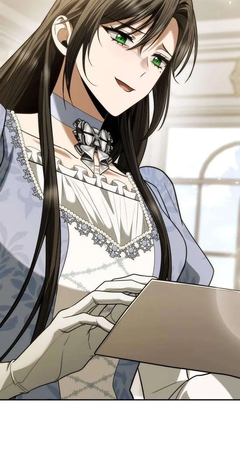 I’m the Queen in This Life Chapter 187 page 129 - 
