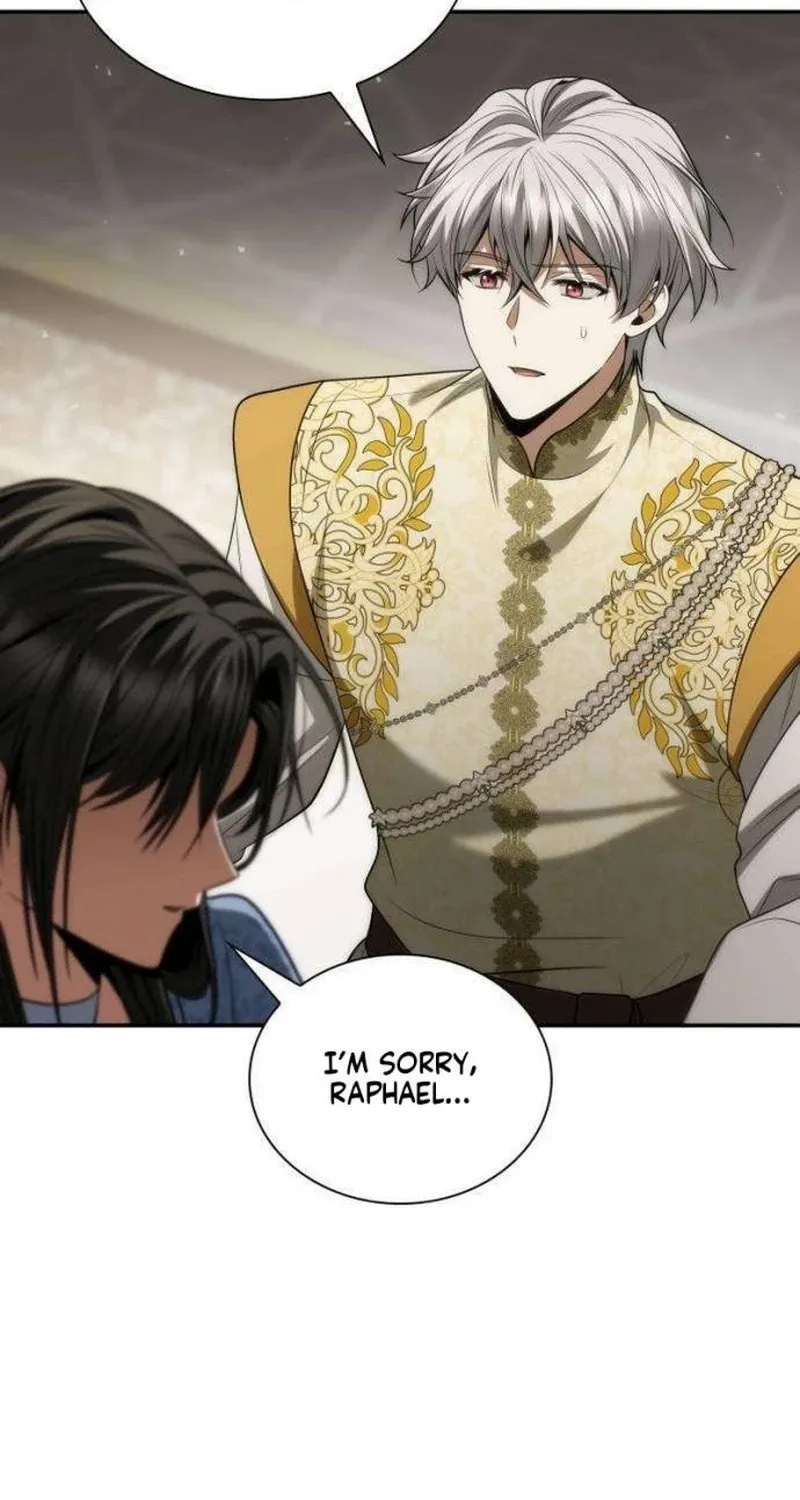 I’m the Queen in This Life Chapter 187 page 134 - 