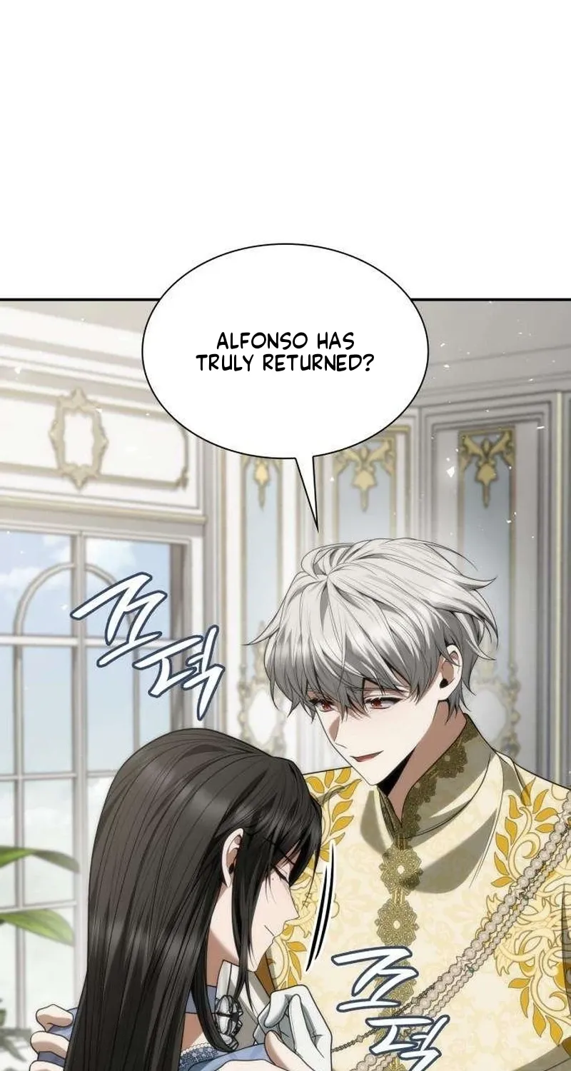 I’m the Queen in This Life Chapter 187 page 19 - 
