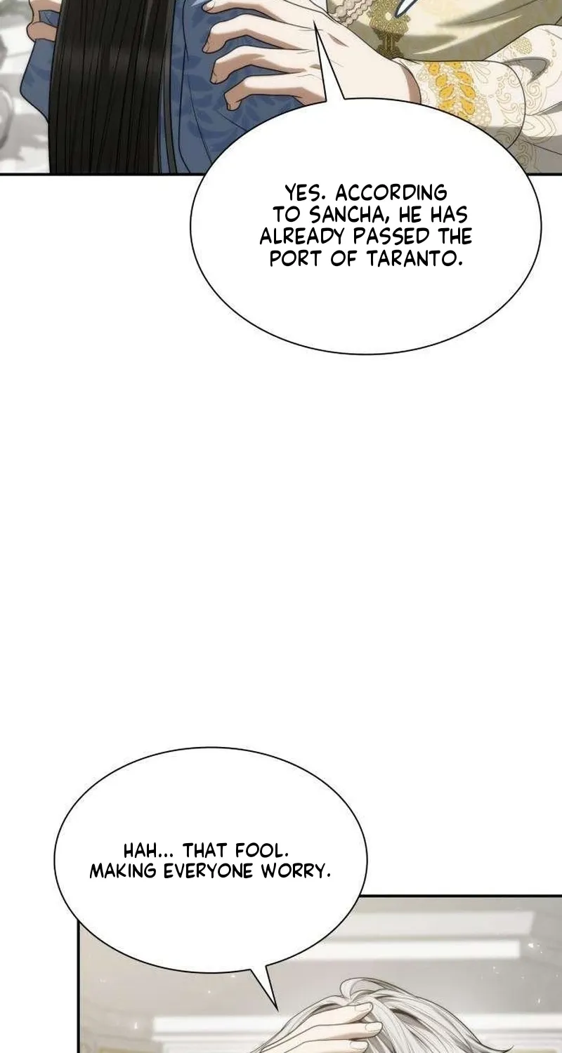I’m the Queen in This Life Chapter 187 page 20 - 