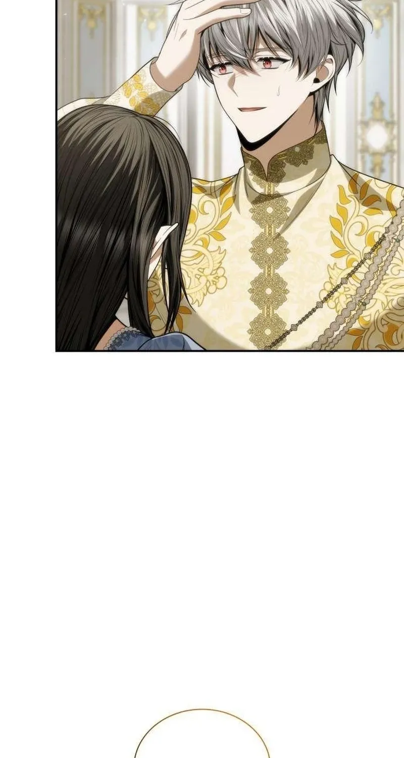 I’m the Queen in This Life Chapter 187 page 21 - 