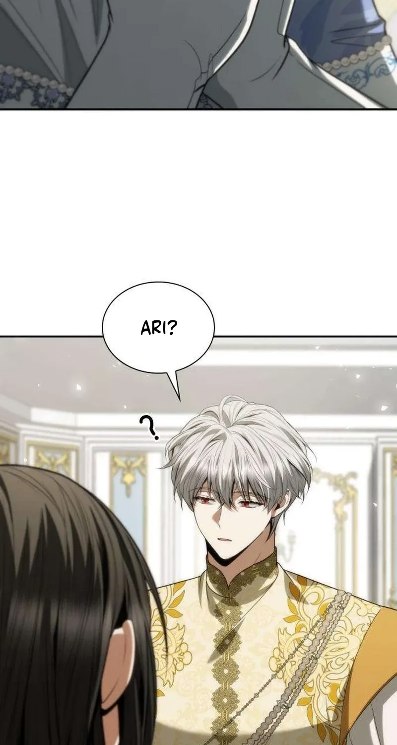 I’m the Queen in This Life Chapter 187 page 28 - 