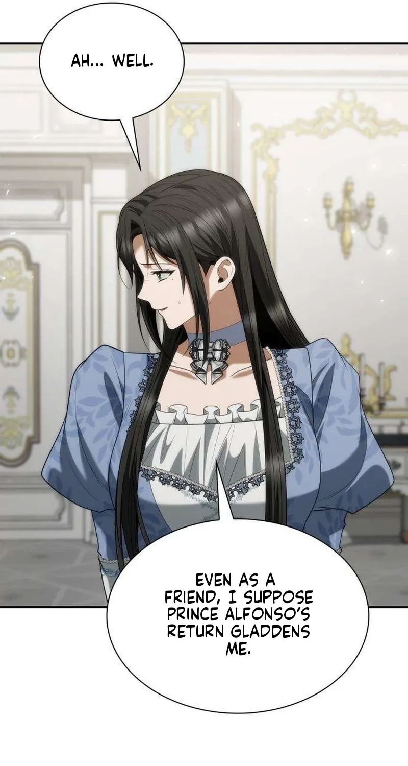 I’m the Queen in This Life Chapter 187 page 30 - 