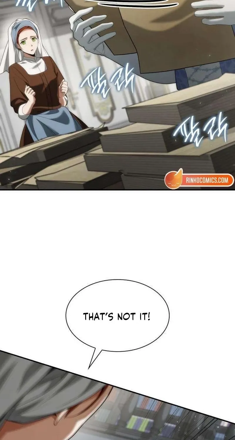 I’m the Queen in This Life Chapter 187 page 4 - 