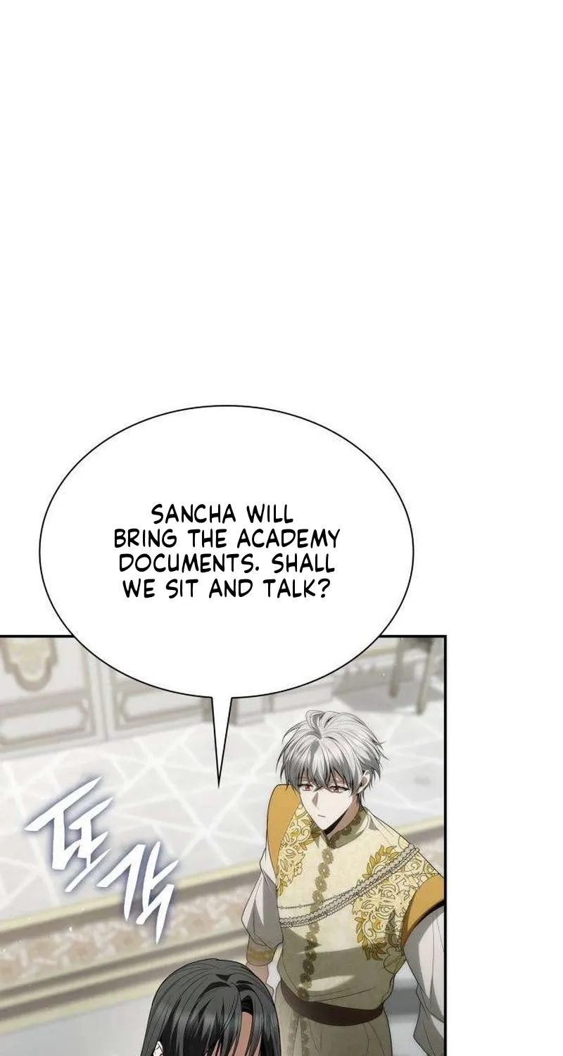I’m the Queen in This Life Chapter 187 page 31 - 