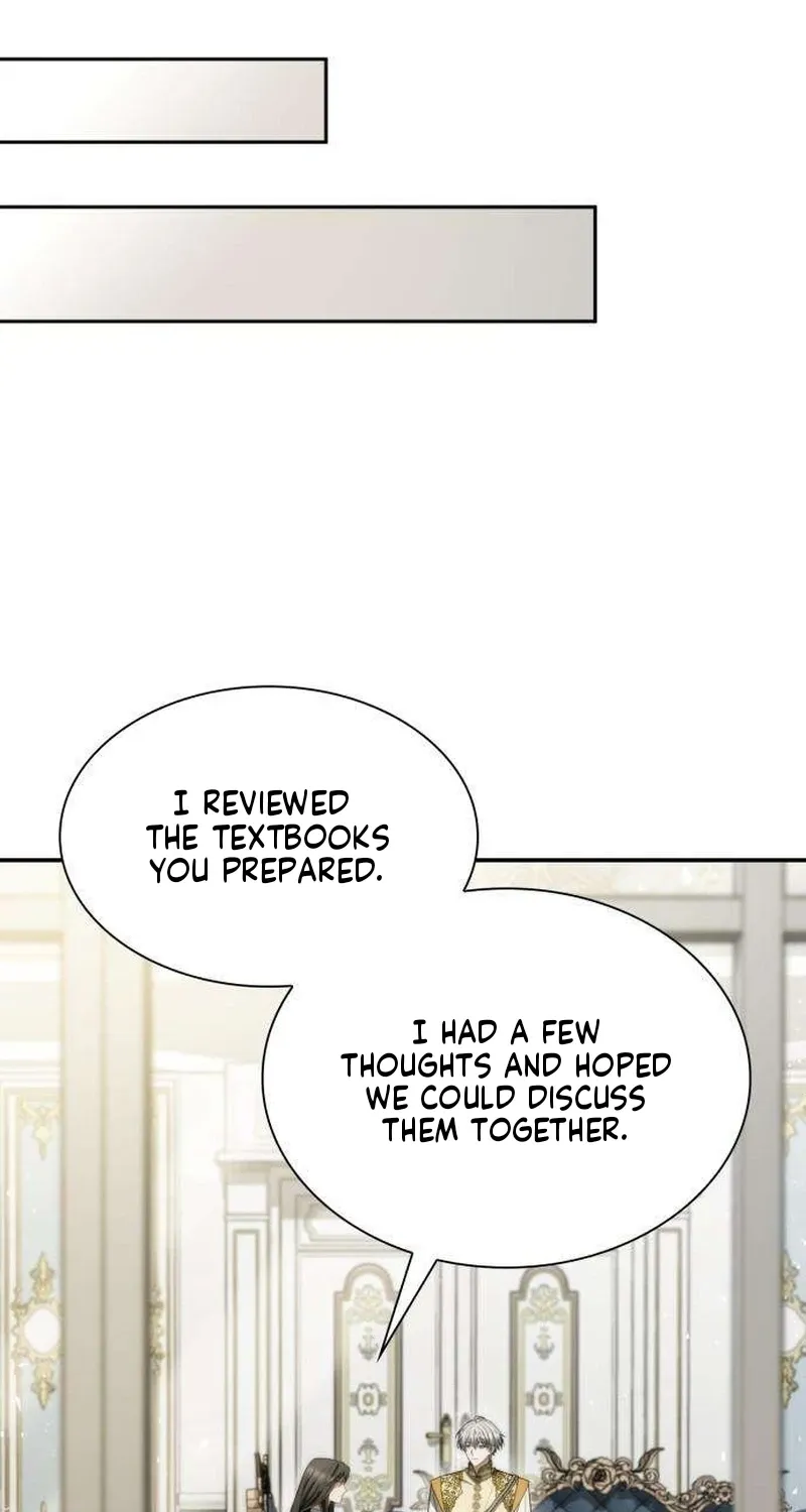 I’m the Queen in This Life Chapter 187 page 33 - 