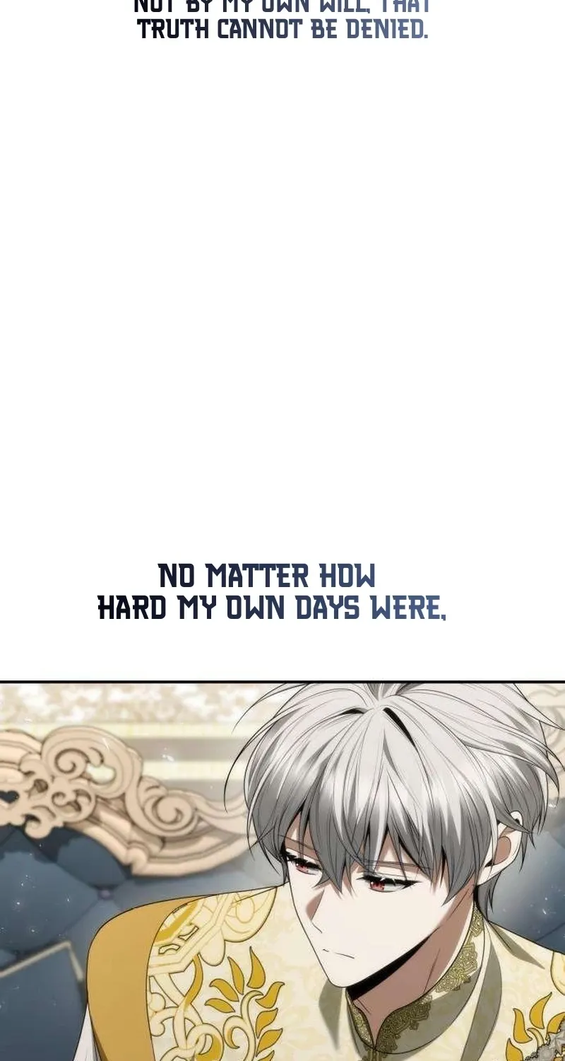I’m the Queen in This Life Chapter 187 page 36 - 