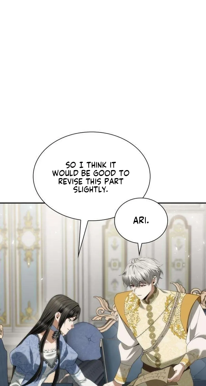 I’m the Queen in This Life Chapter 187 page 38 - 
